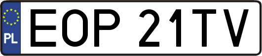 EOP21TV