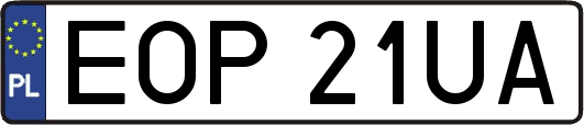EOP21UA