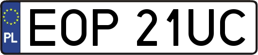EOP21UC