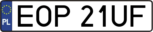 EOP21UF