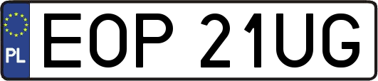EOP21UG