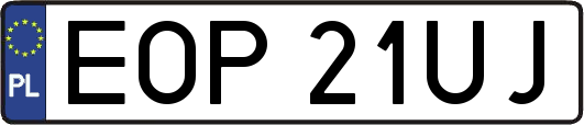 EOP21UJ