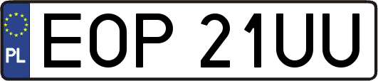 EOP21UU
