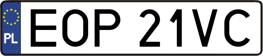 EOP21VC