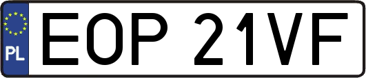 EOP21VF