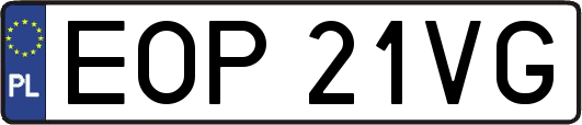 EOP21VG