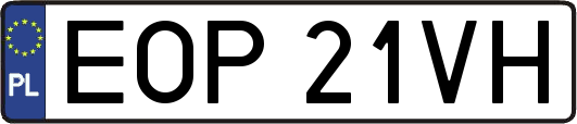 EOP21VH