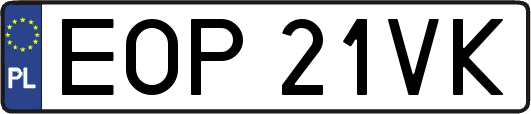 EOP21VK