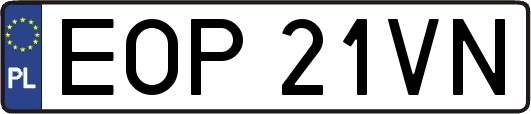 EOP21VN