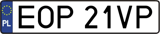 EOP21VP