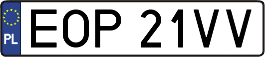 EOP21VV