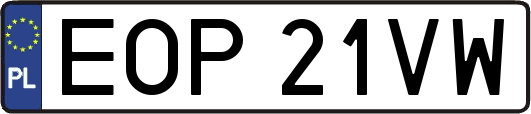 EOP21VW