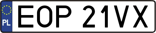 EOP21VX