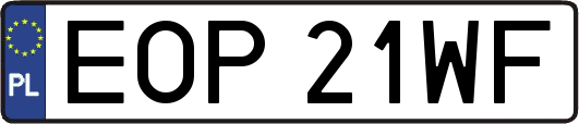 EOP21WF