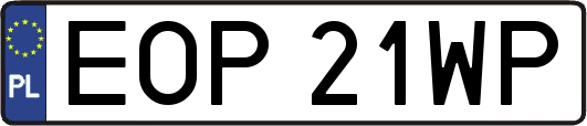 EOP21WP