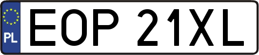 EOP21XL