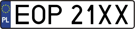 EOP21XX