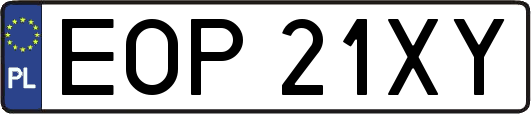 EOP21XY