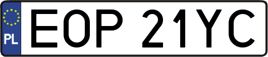 EOP21YC
