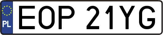 EOP21YG