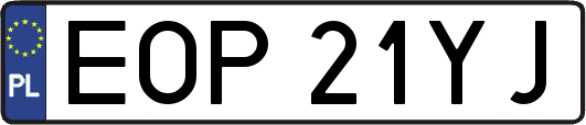 EOP21YJ