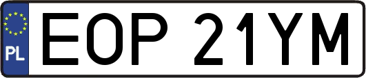 EOP21YM