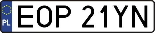 EOP21YN