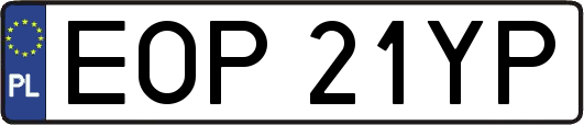EOP21YP