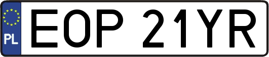 EOP21YR