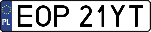 EOP21YT