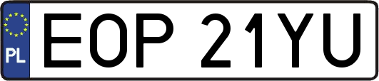 EOP21YU
