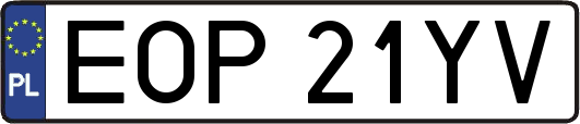 EOP21YV