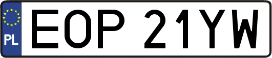 EOP21YW