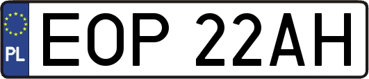 EOP22AH
