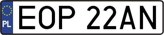 EOP22AN