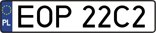 EOP22C2