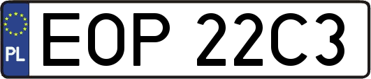 EOP22C3