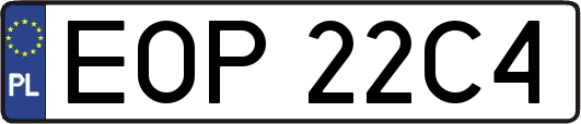 EOP22C4