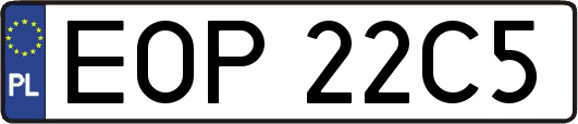 EOP22C5