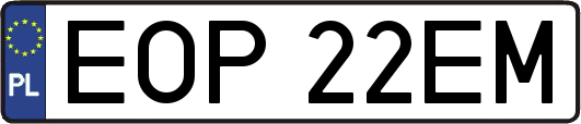 EOP22EM