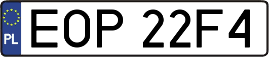 EOP22F4