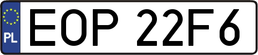 EOP22F6