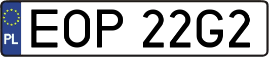 EOP22G2