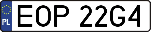 EOP22G4