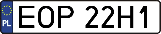 EOP22H1