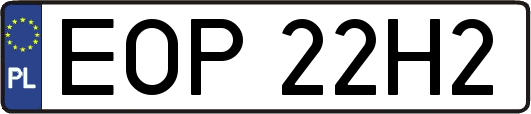 EOP22H2