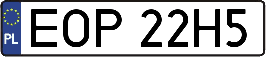 EOP22H5