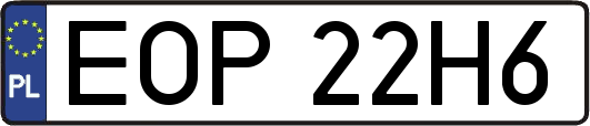 EOP22H6