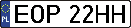 EOP22HH