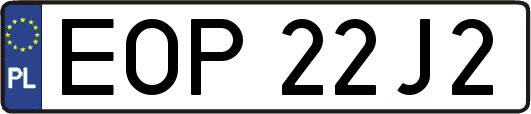 EOP22J2